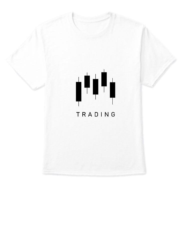 Traders - Front