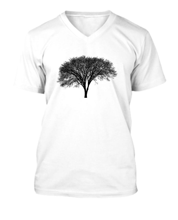 Tree sharth - Front