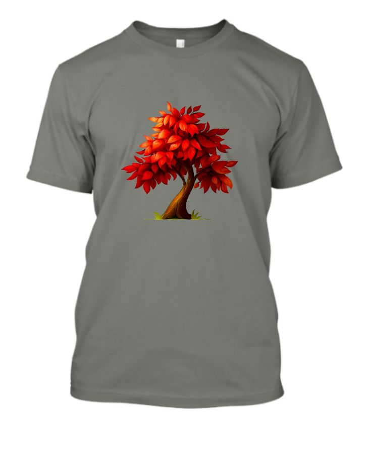 Tree - Front