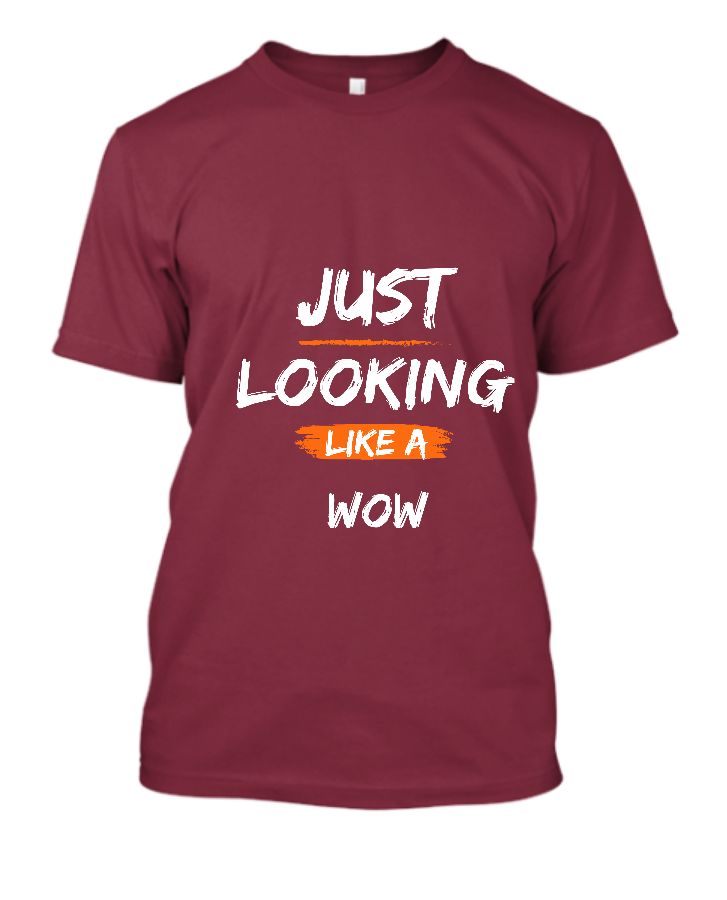 Trending meme shirt - Front