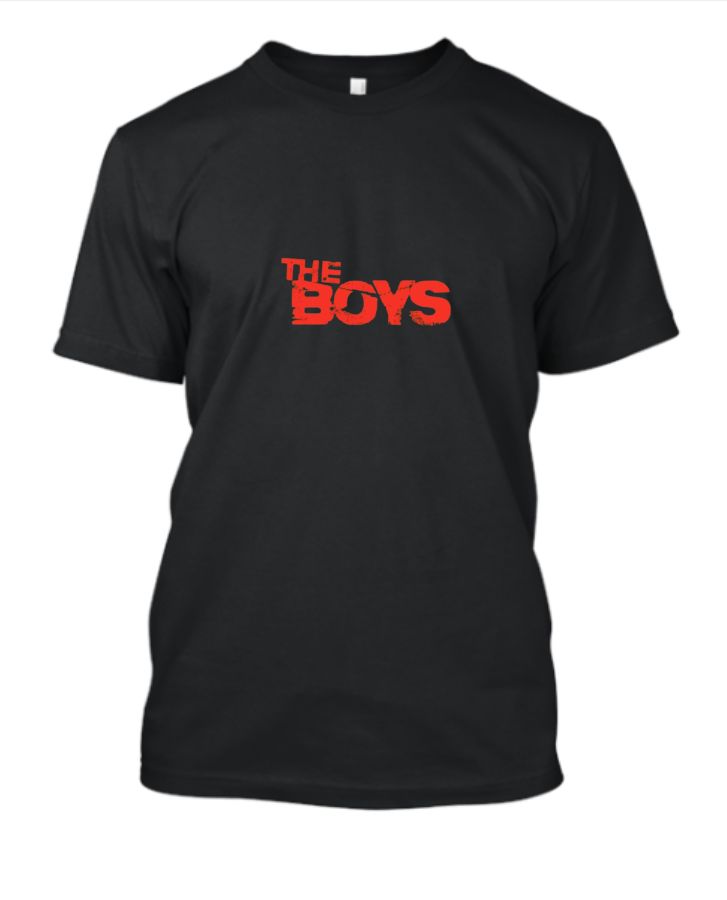 Trending men's half sleeve t shirt - Front