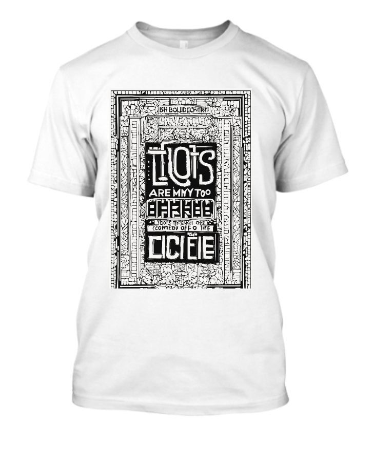 Trendy Design - Front