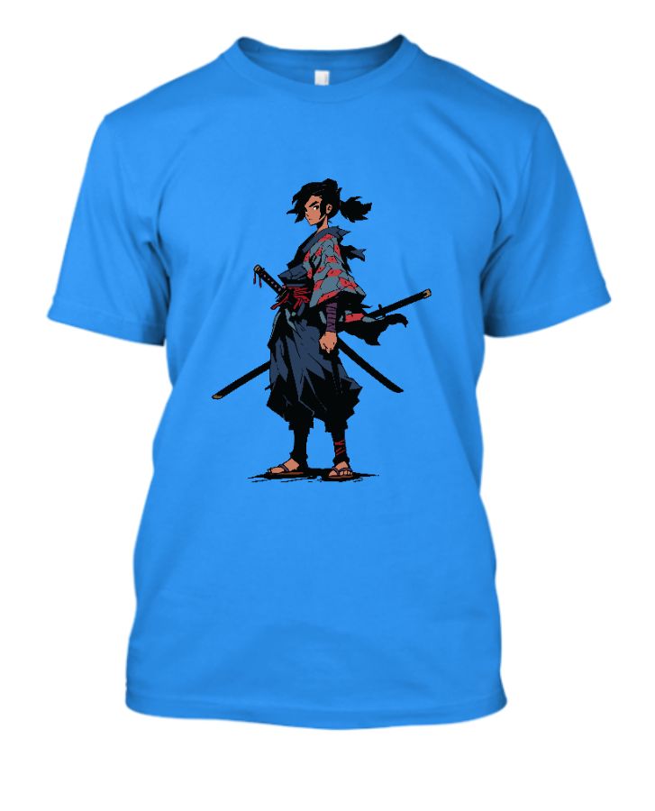 Trendy NInj - Front