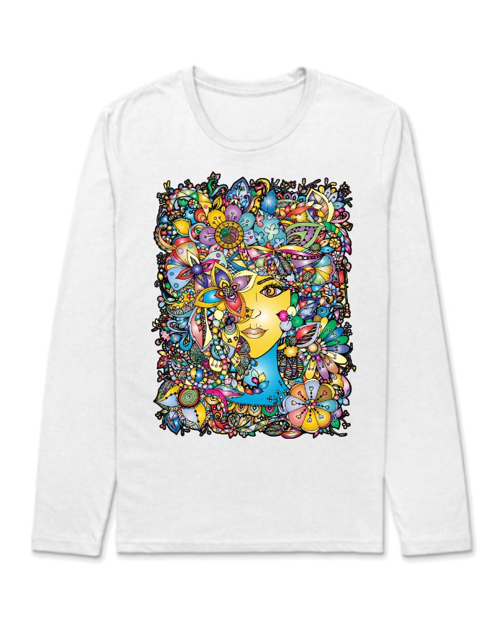 Trippy t outlet shirts