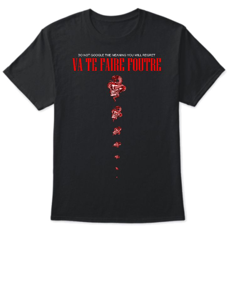 MC Stan Tshirt for Men - Hip-hop Slang Printed T-shirt - Ptown
