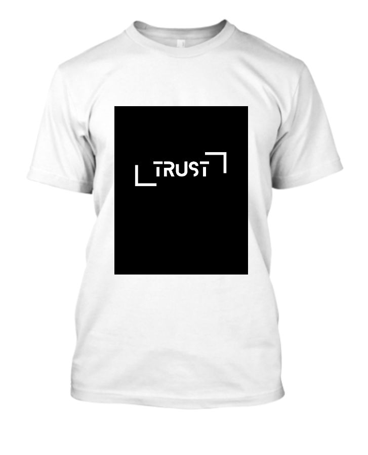 Trust - Front