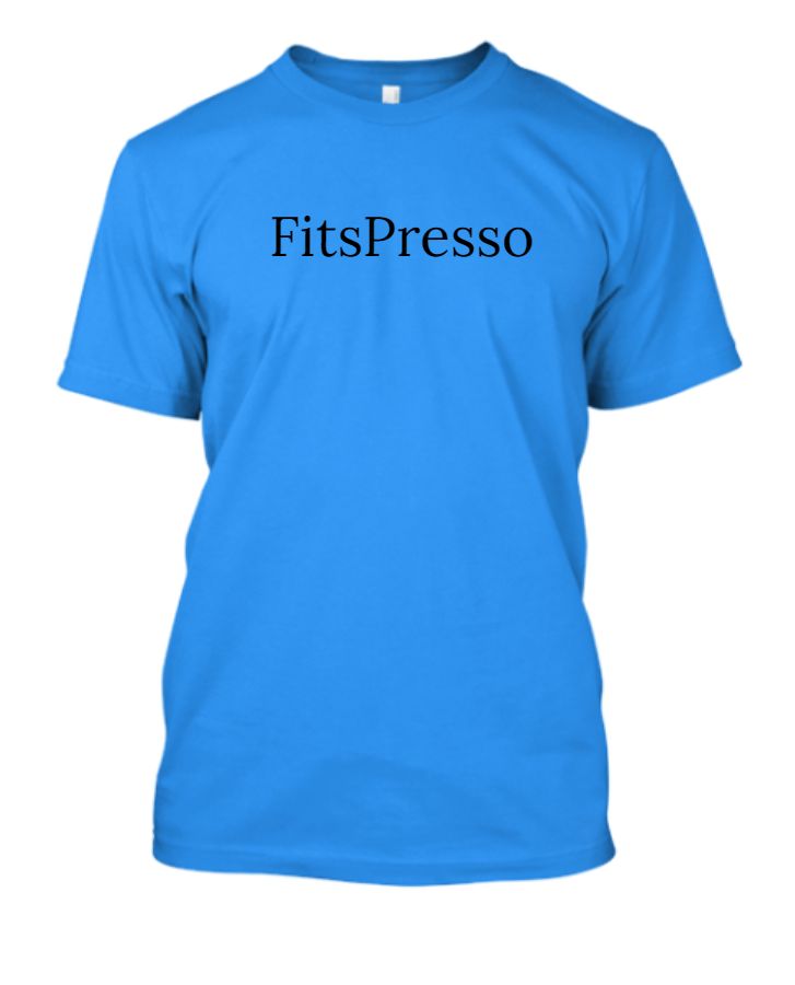 FitsPresso:Weight loss Therapy - Front