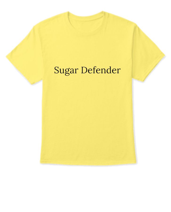 Sugar Defender  Reviews & Complaints (Customer Warning Exposed) Does this 24 Drops Really Work? - Front