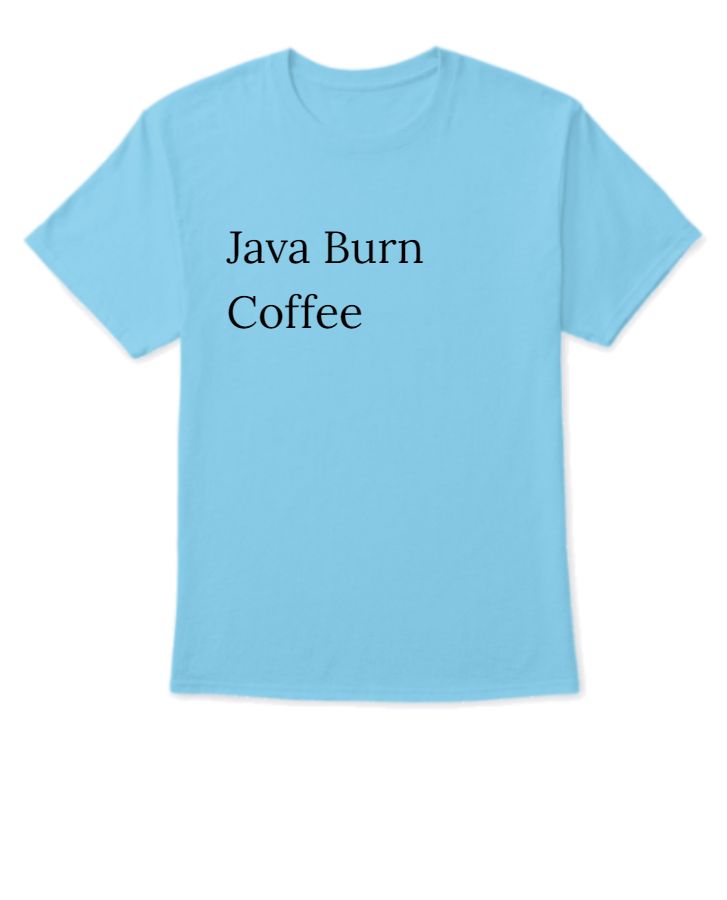 Java Burn Coffee : Ingredients, Price, Side Effects and User Complaints! - Front