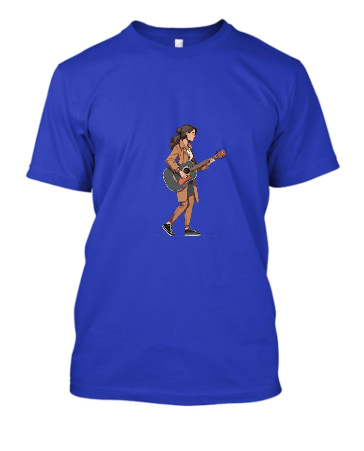 Tshirt - Front