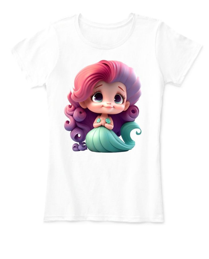 Tshirt - Front