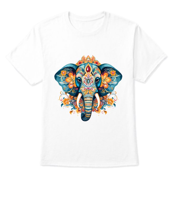 Tusker T shirt - TeeShopper