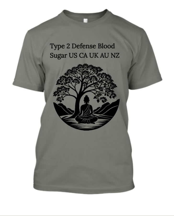 Type 2 Defense Blood Sugar US CA UK AU NZ: Advanced Blood Sugar Support - Front