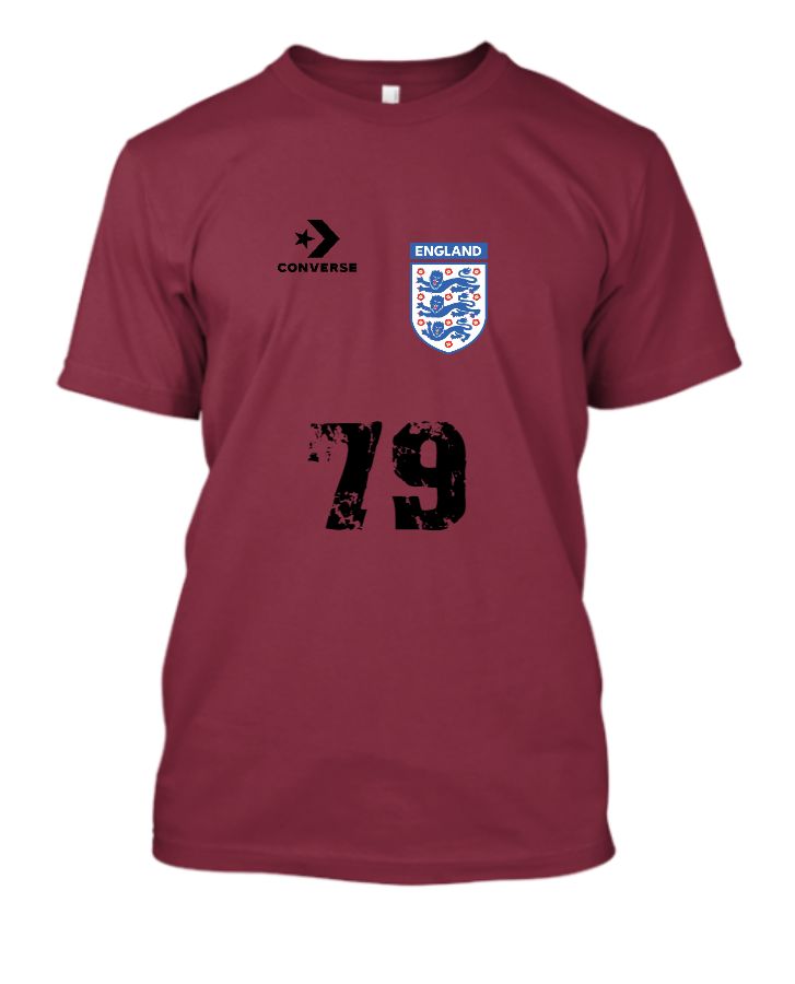 U.K79 - Front