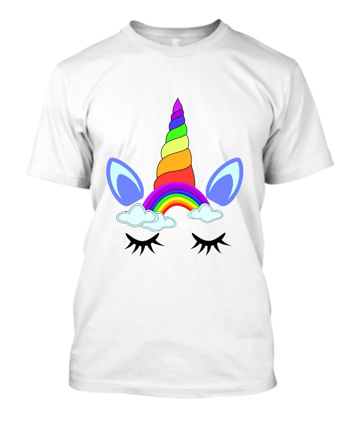 UNICORN - Front
