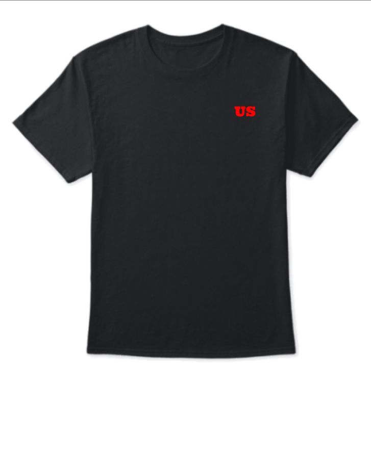 US  - Front