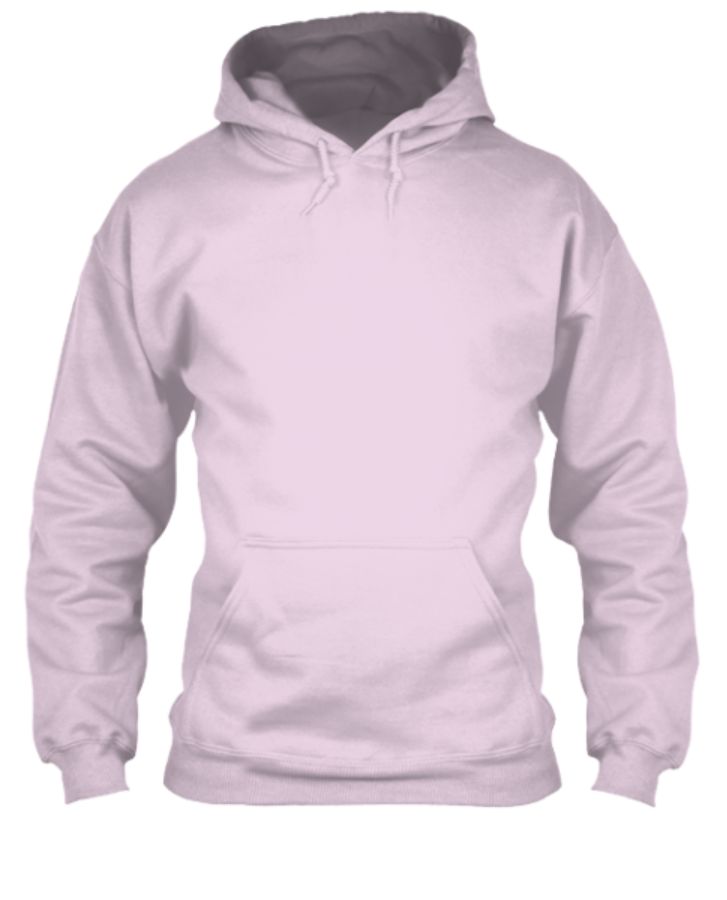 Unicorn Hoodie  - Front