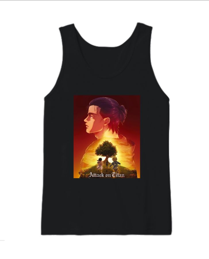 Unique | Half Sleeve Design - Front