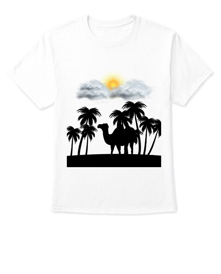 Unique design - Front