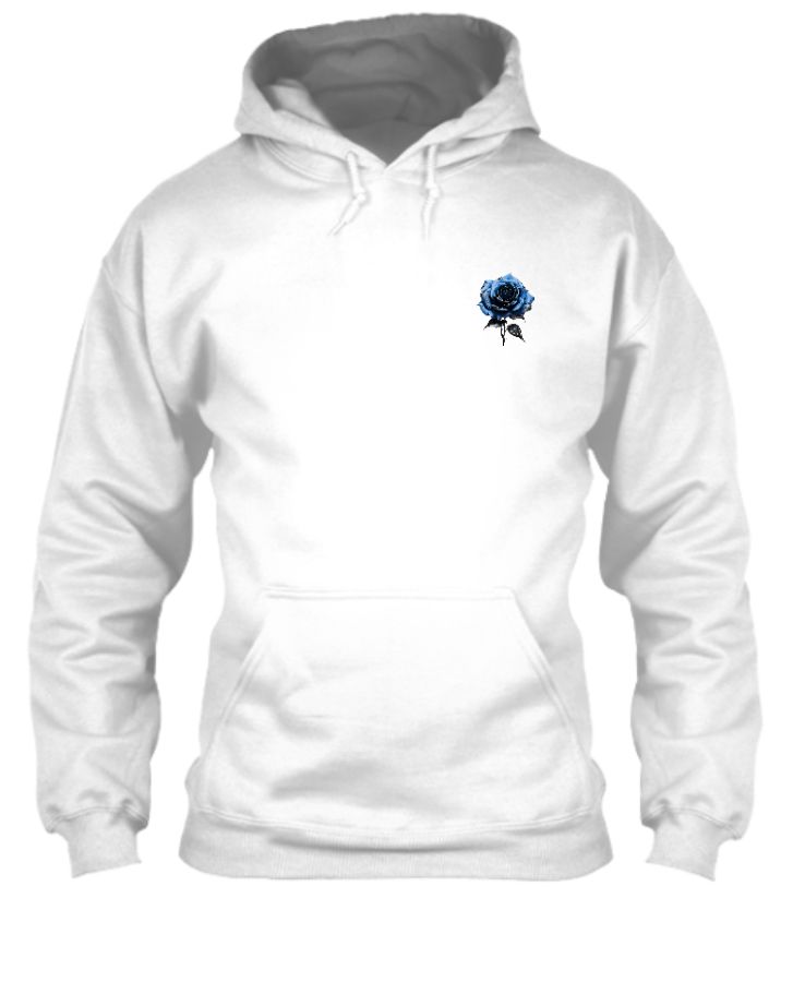 Unisex Hoodie - Front