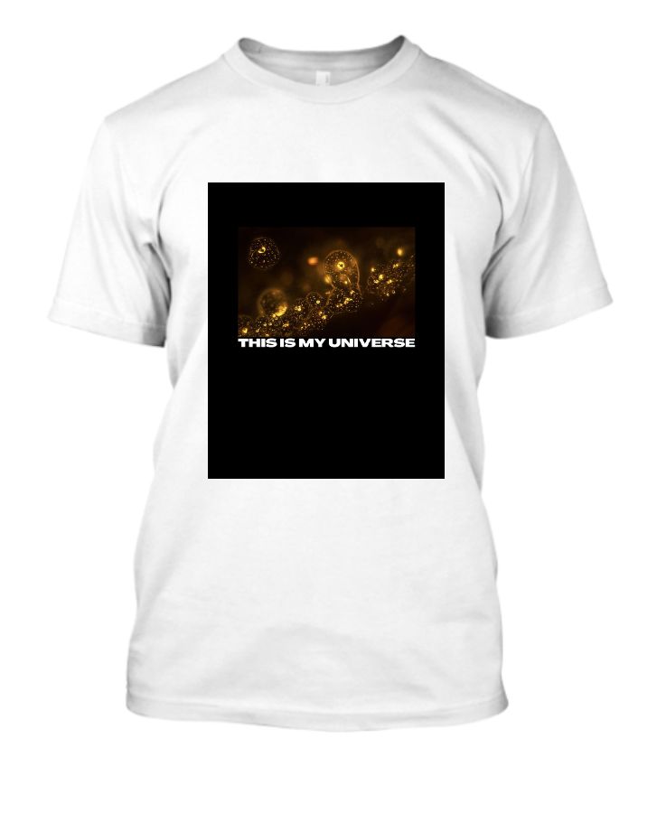 Universe Dream - Front