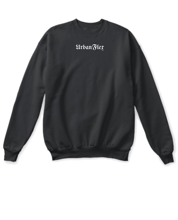 UrbanFlex DieForYou - Front