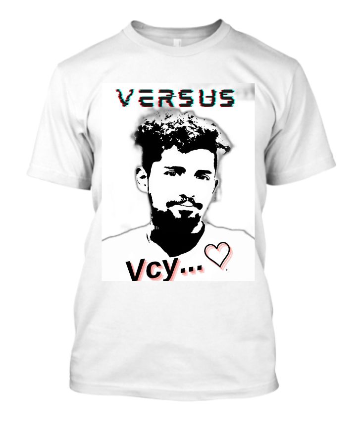 VCY - Front