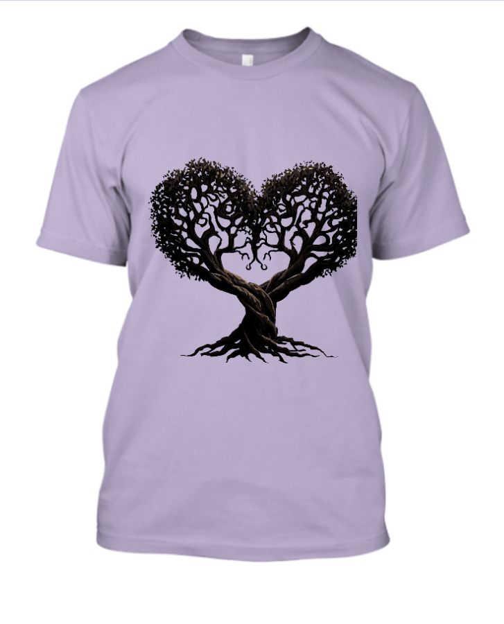 half sleeve t-shirts - Front