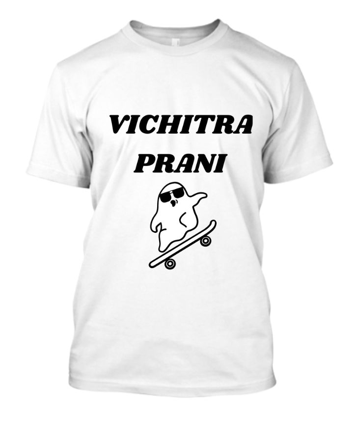 VICHITRA PRANI  - Front