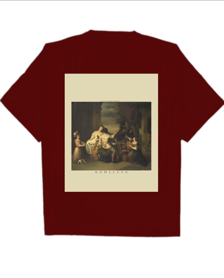 VINTAGE ROMAN COLLECTION - Front
