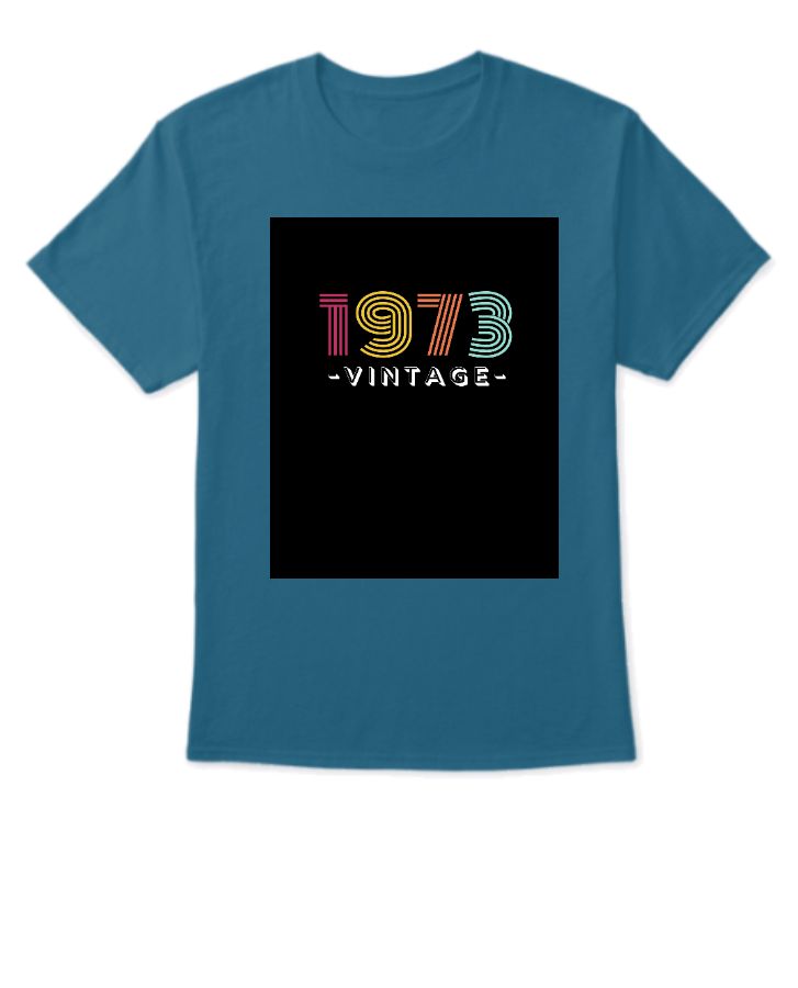 VINTAGE - Front