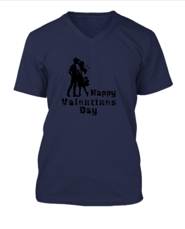 Valentine special design - Front