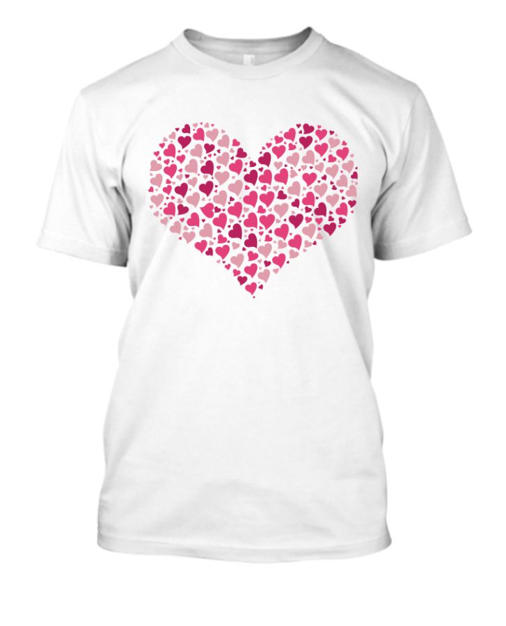 Valentine's Day special 1 - Front
