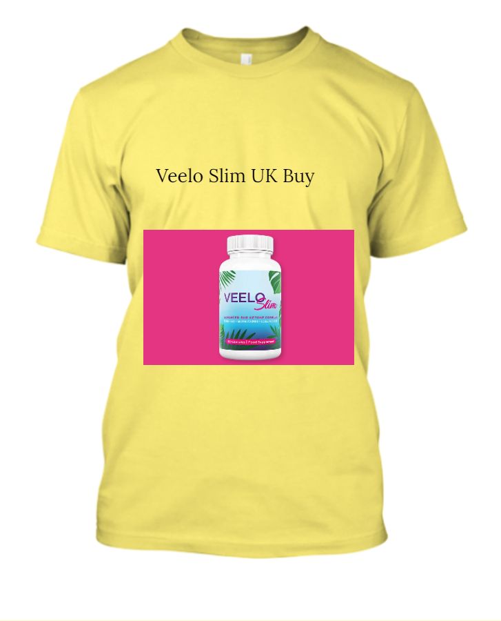 Veelo Slim UK Buy - Front