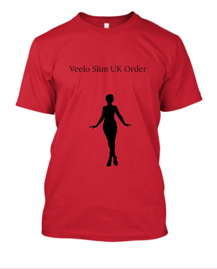 Veelo Slim UK Order - Front