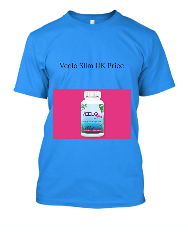 Veelo Slim UK Price - Front