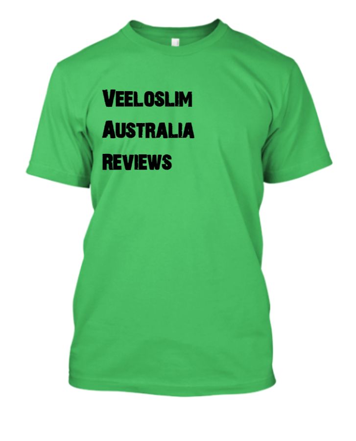 Veeloslim Australia Reviews - Front