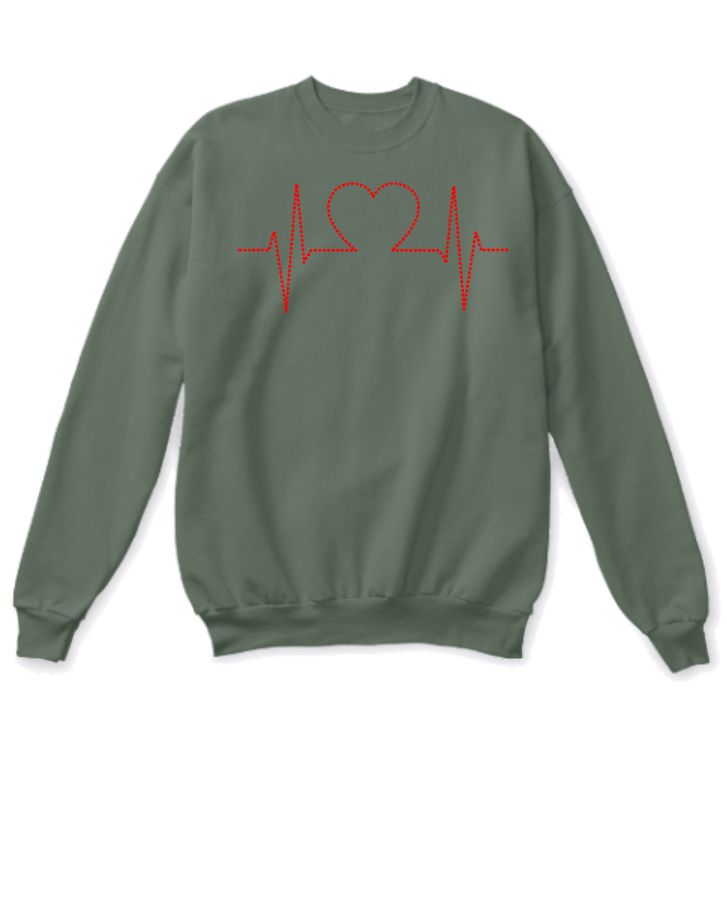 Viral Full Sleeve t-shirt  - Front