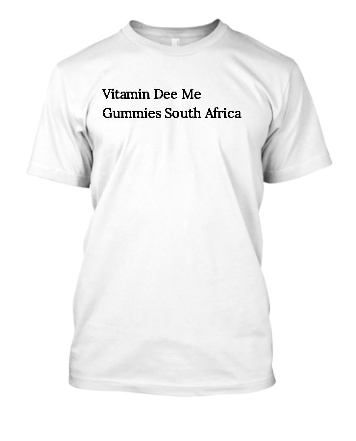 https://www.facebook.com/VitaminDeeMeGummiesatSouthAfrica - Front