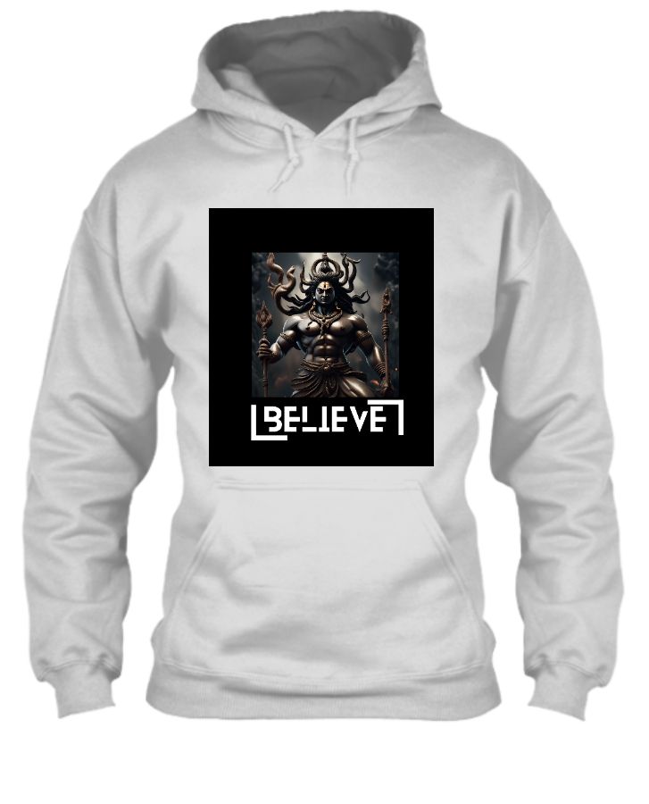 lord shiva  - Front