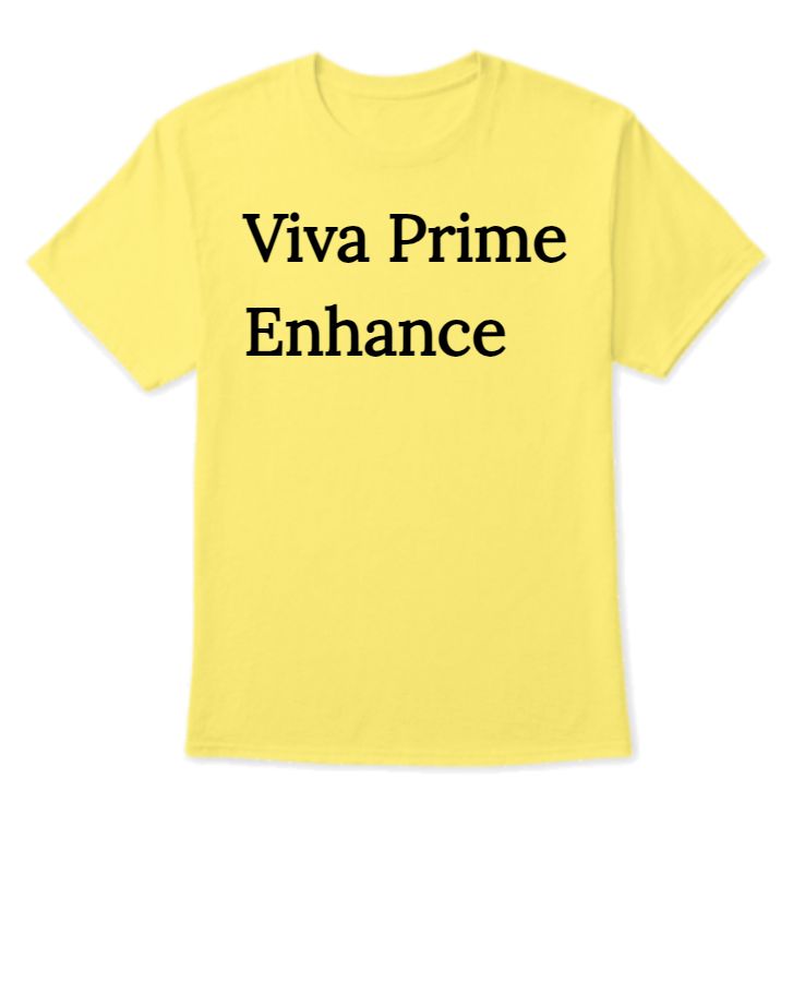 Viva Prime Enhance Amazon, CA Ingredients, Where to buy? - Front