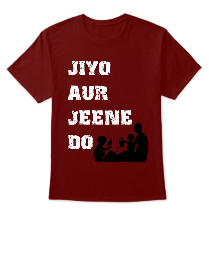 PRINTED T-SHIRTS - Front