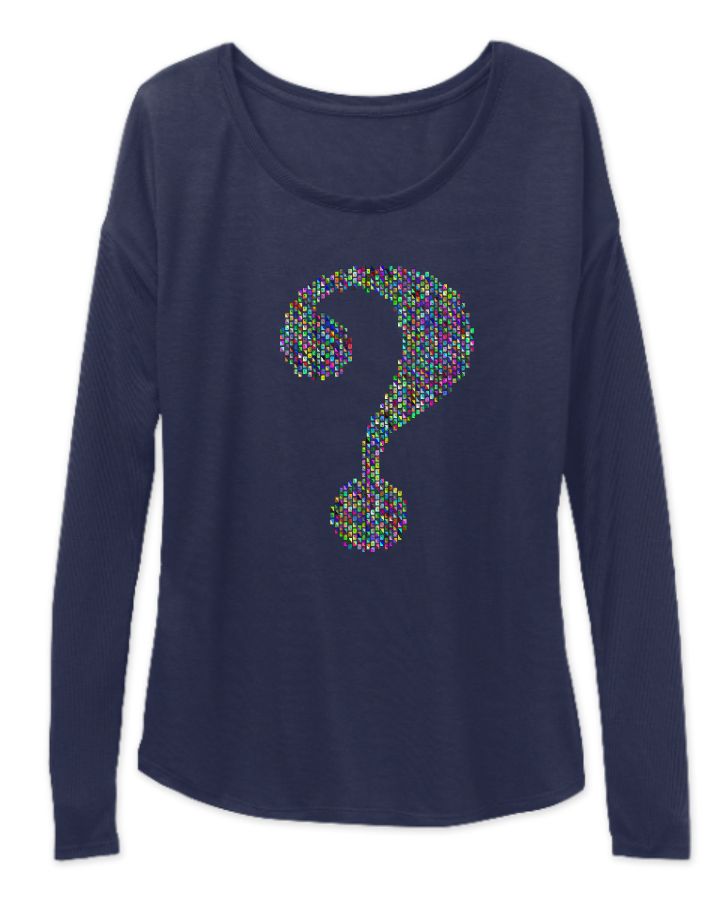 WHY - Front