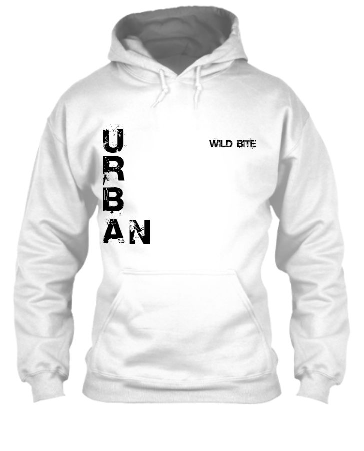 WILD BITE URBAN - Front