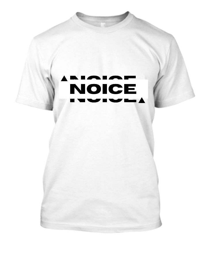 WORDZ  T-SHIRT - Front