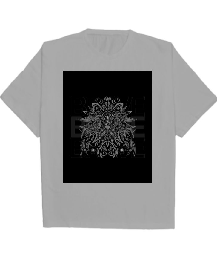 WORK OF ART - Front
