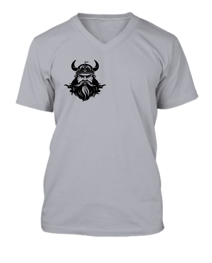 Warrior - Front