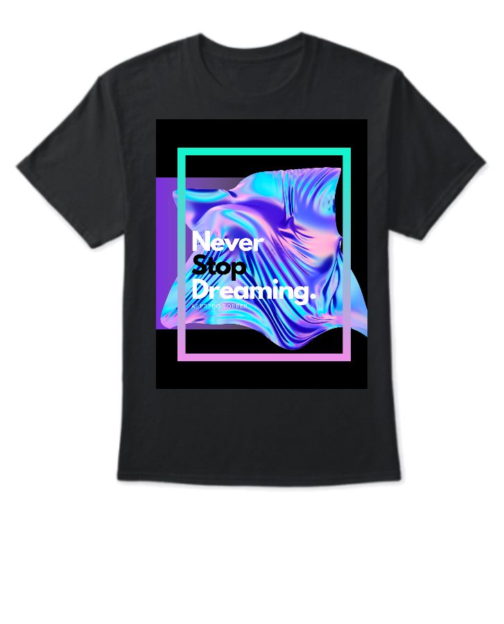WearCool |Premium tshirt| - Front