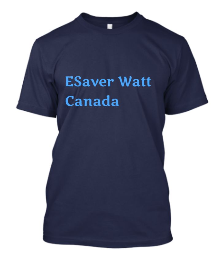 What Is ESaver Watt Canada? 6 Radical Secrets About ESaver Watt Canada - Front