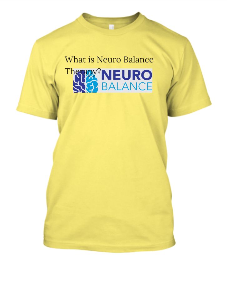 What is Neuro Balance Therapy? - Front